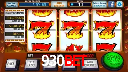 Cassino ao vivo com dealers reais na 930bet